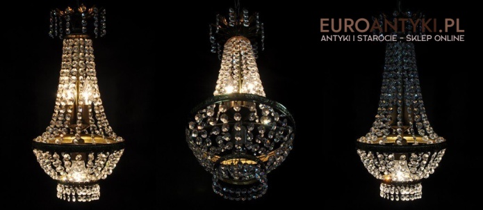 luksusowa lampa kryształowa luksusowa lampa kryształowa